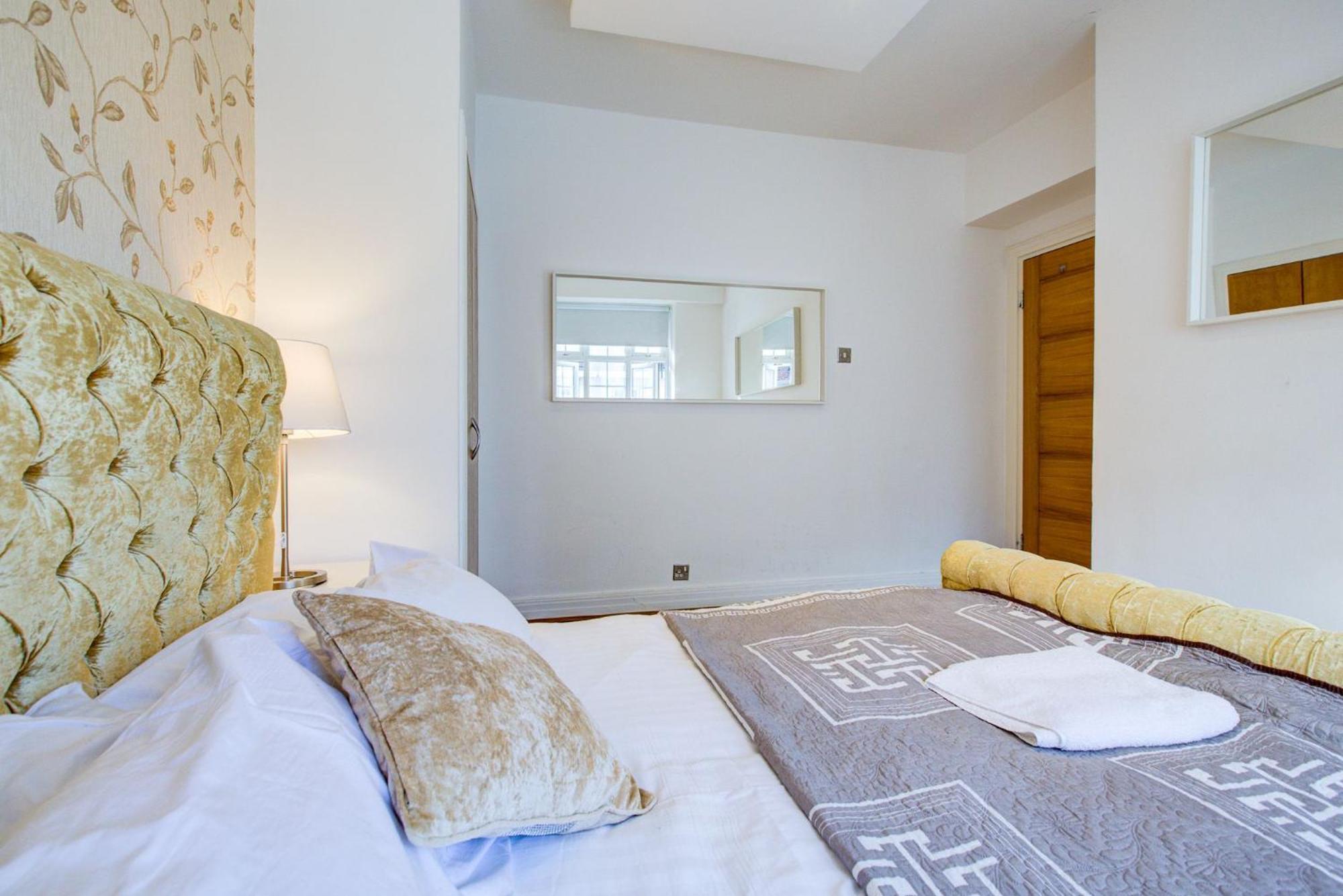 Park Towers Knightsbridge A Luxury Collection Facing Harrods *