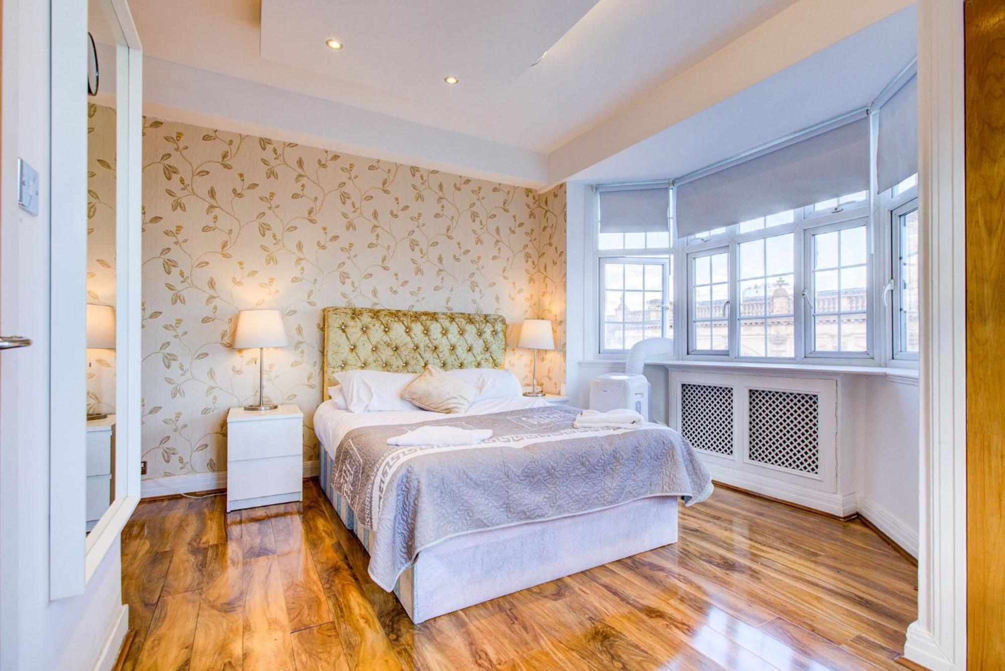 Park Towers Knightsbridge A Luxury Collection Facing Harrods * London
