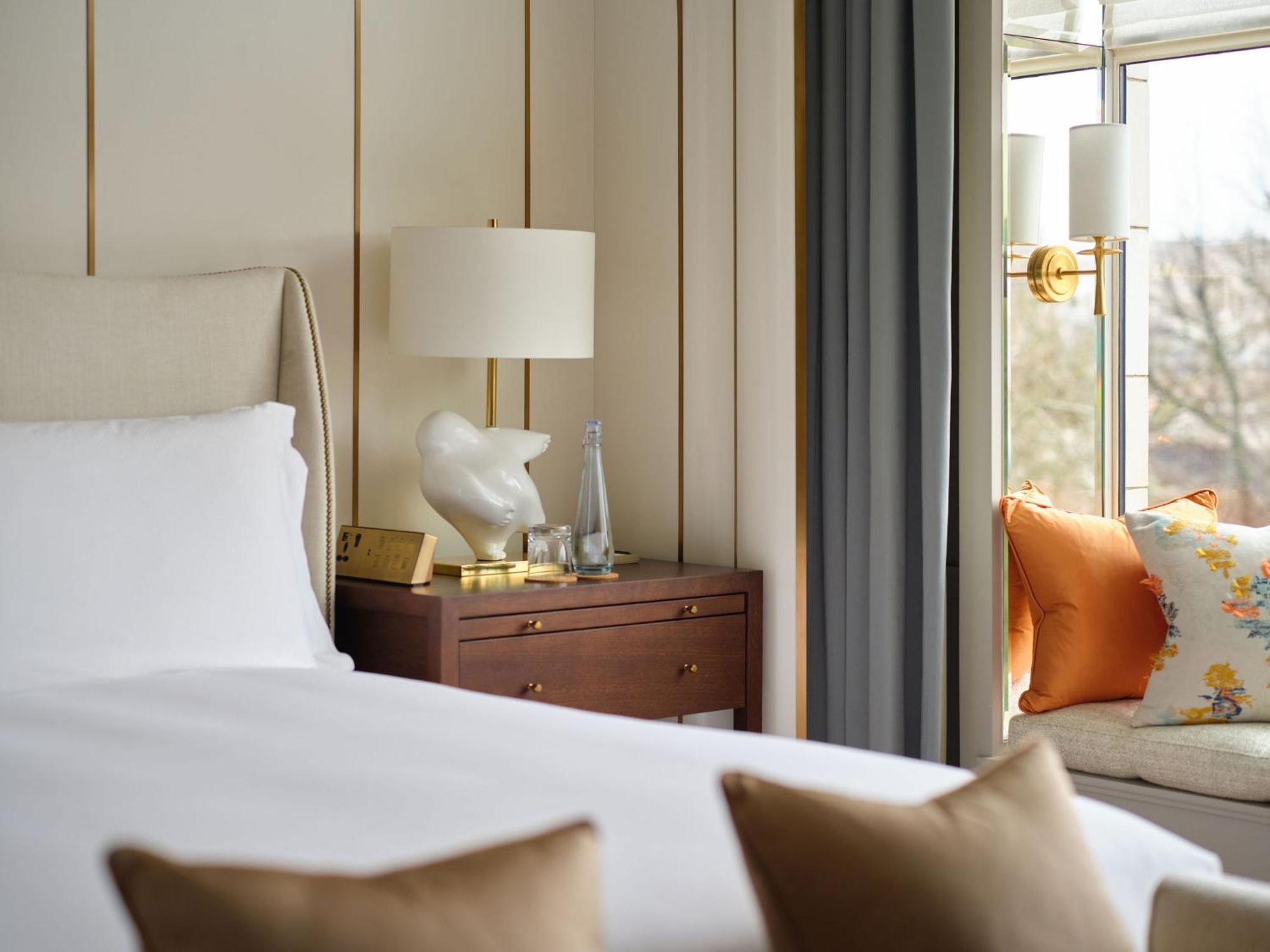 Hotel The Savoy 5*