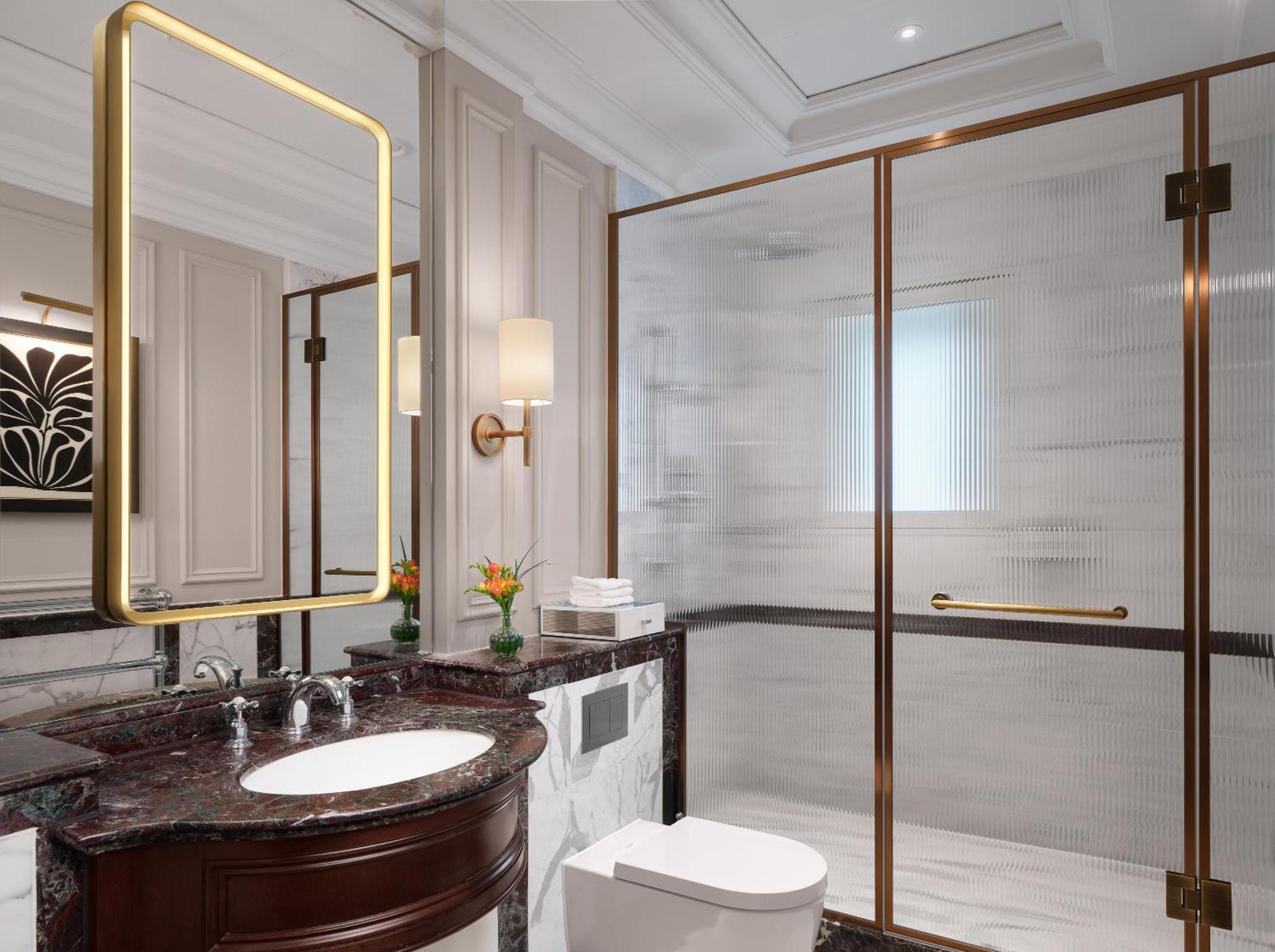 Hotel The Savoy 5*