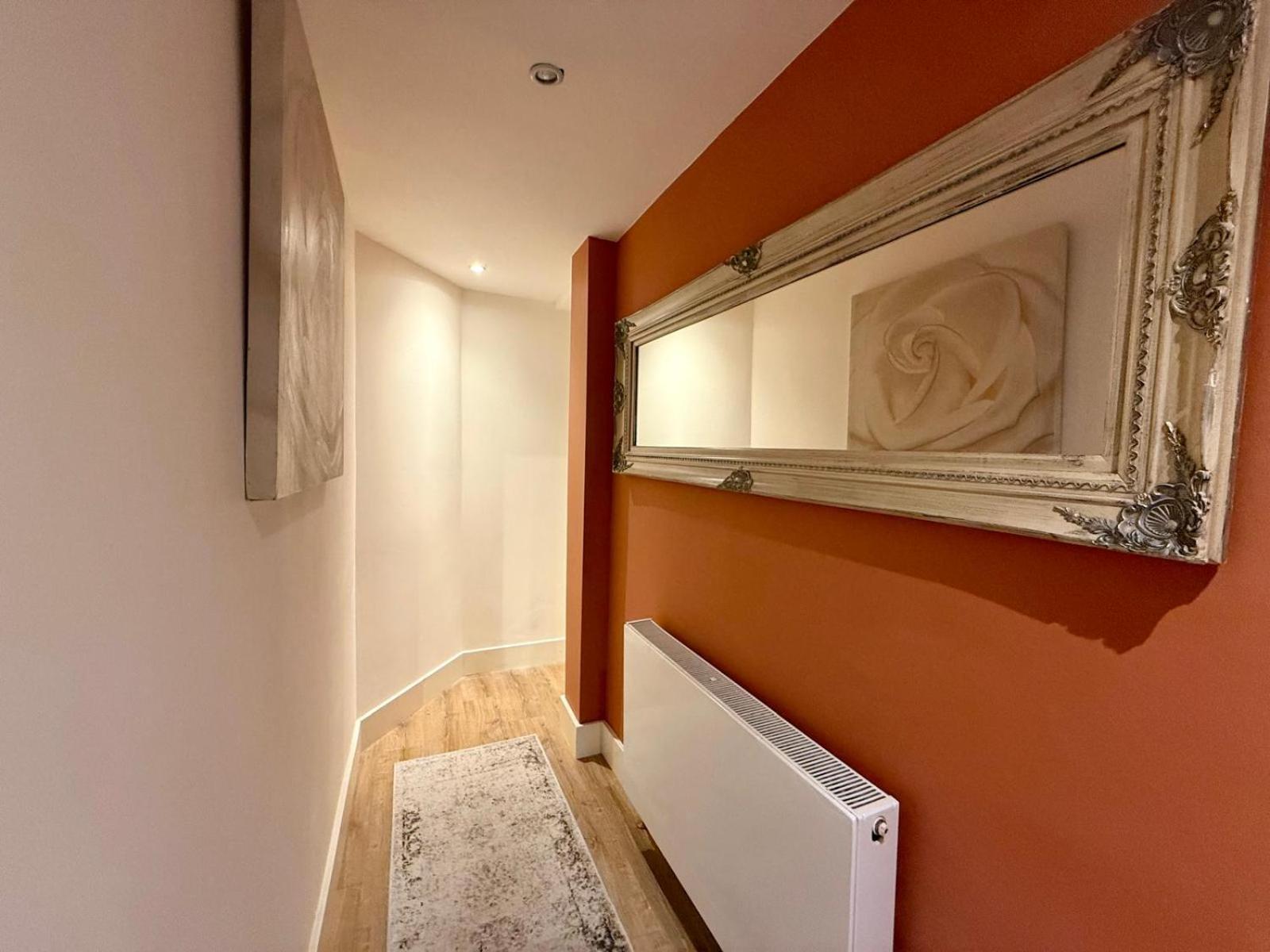 Apartment Stylish Flat With Garden In Notting Hill *