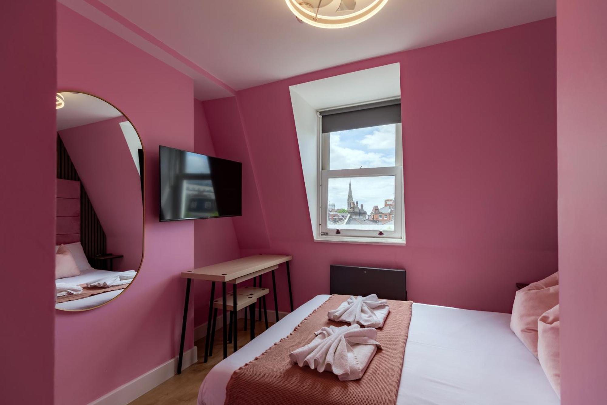 Britannia Hyde Park Hotel
