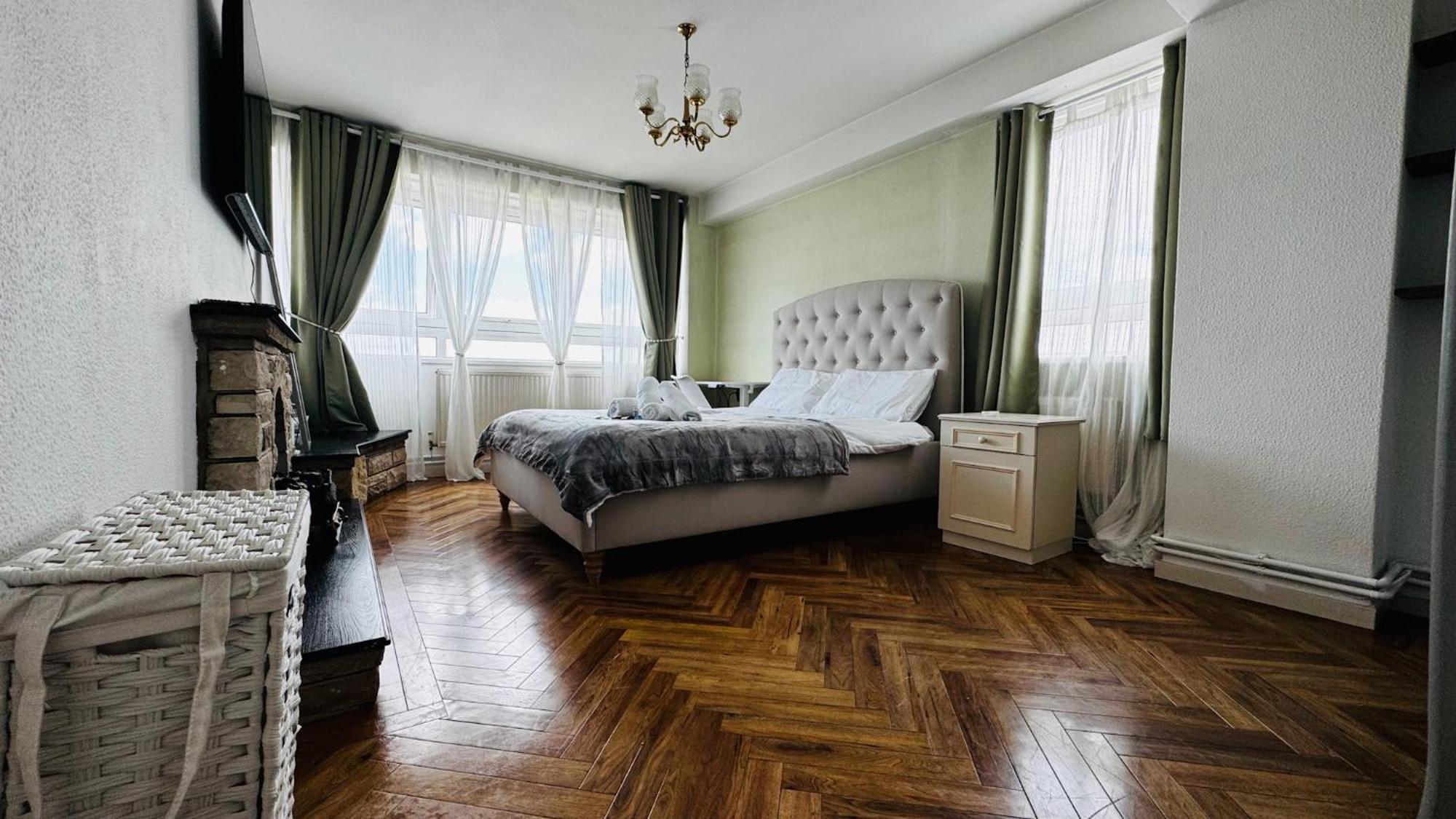 Private Double In Farringdon
