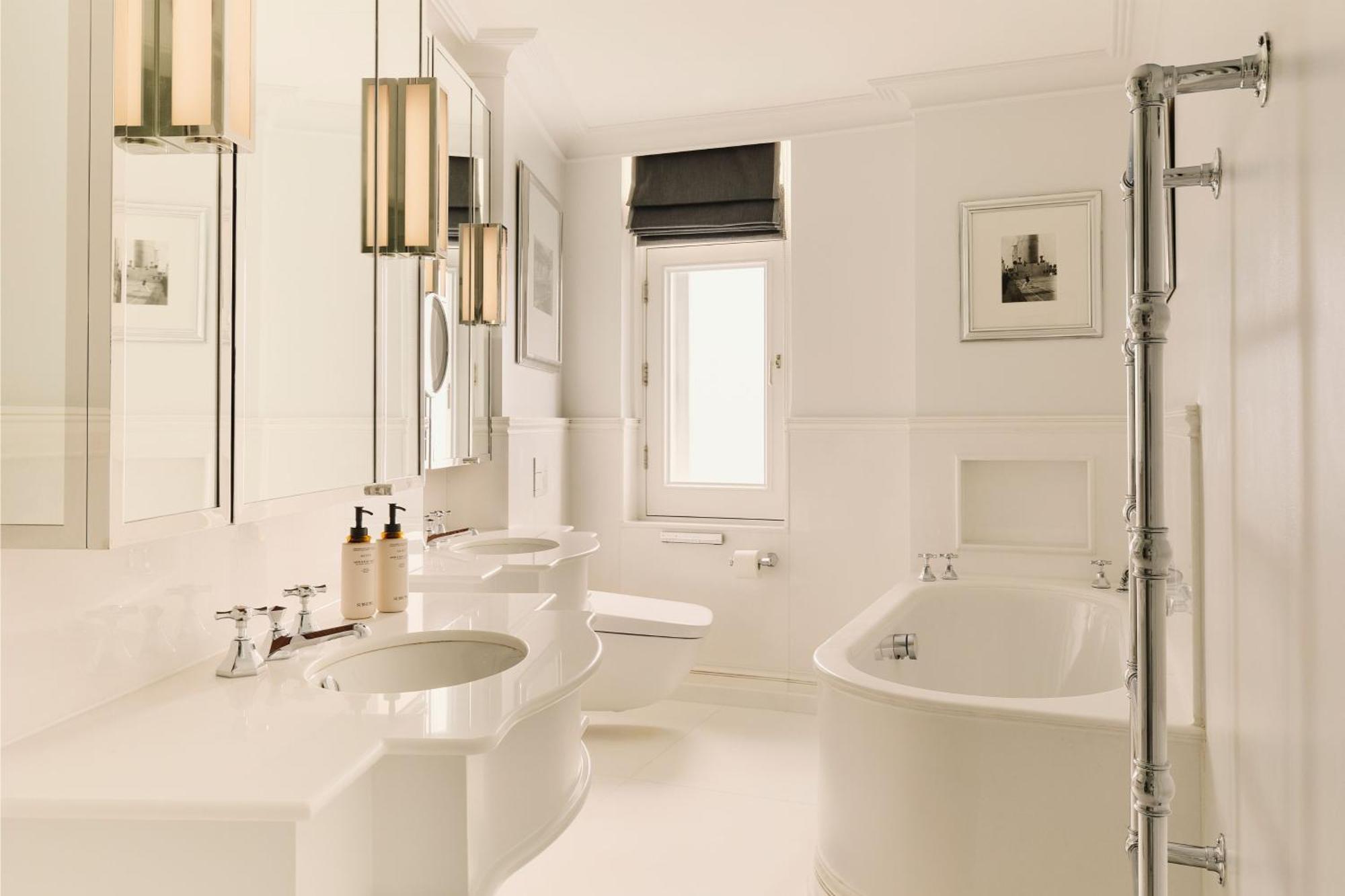Hotel The Connaught, Maybourne 5*