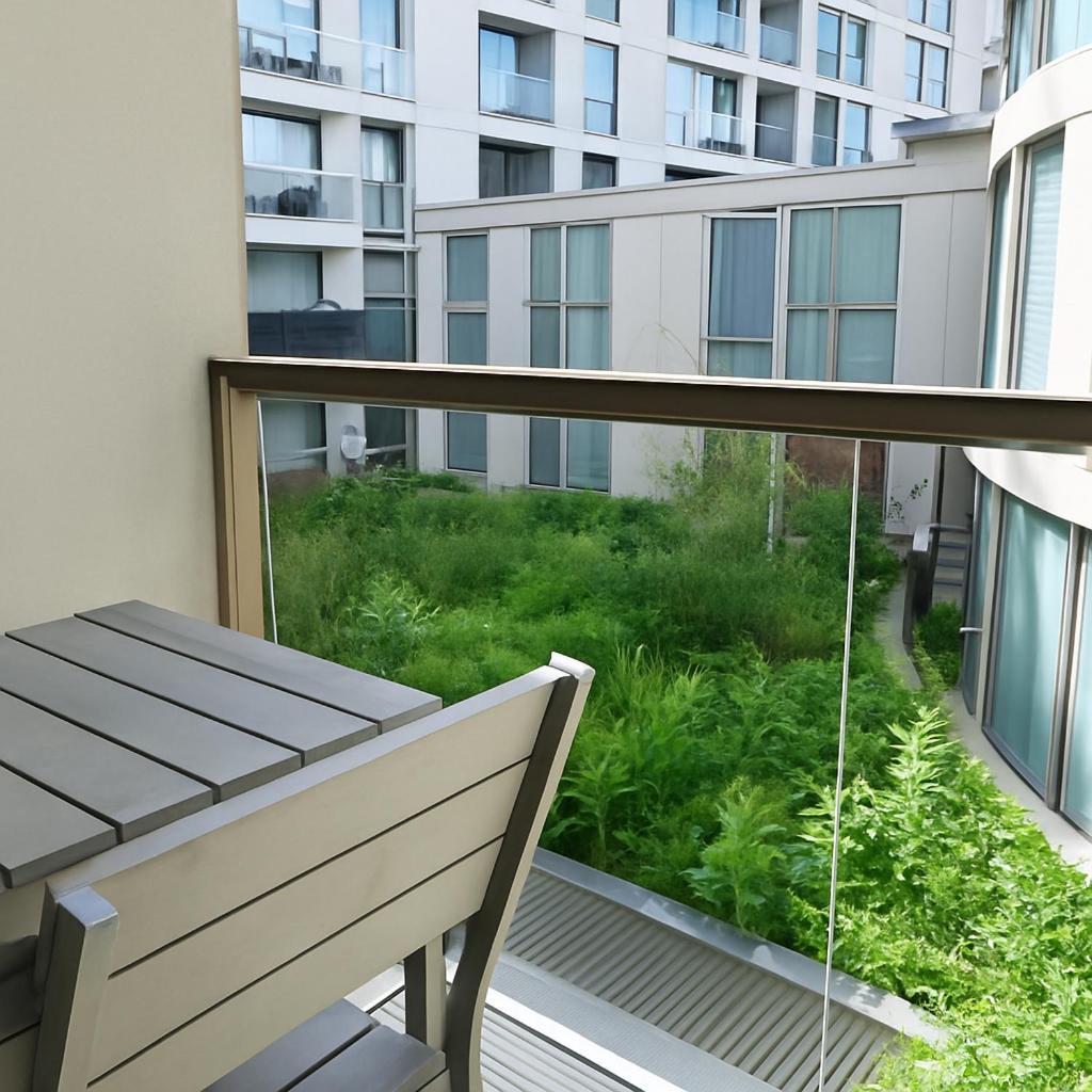 Canary Wharf Serviced Apartments