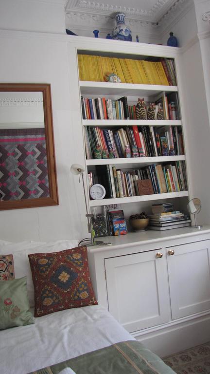 Homestay Holmewood *