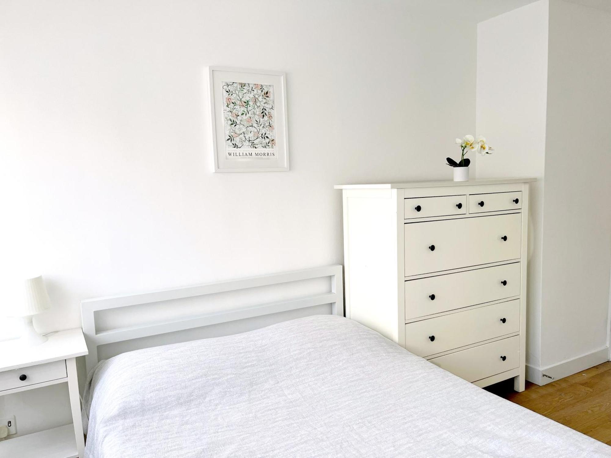 Fab 3-Bed 2-Bath Oxford Street, Regents Park, Fitzrovia W1