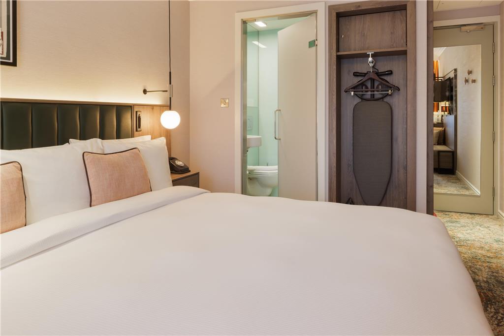 Hotel The Memoir Club, Formerly Ambassadors Bloomsbury