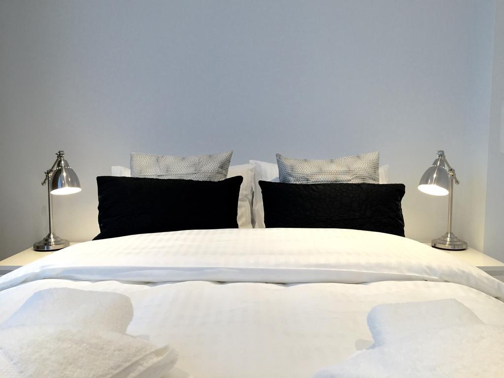 Belvedere Waterloo Apartments Apartamento
