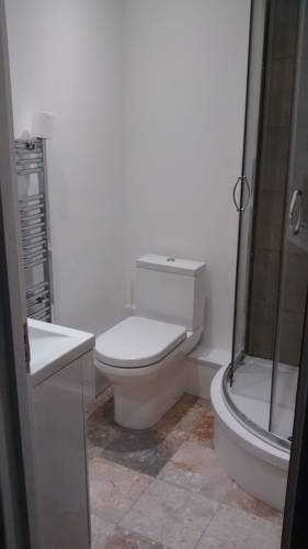 Fruit Guest house 3*