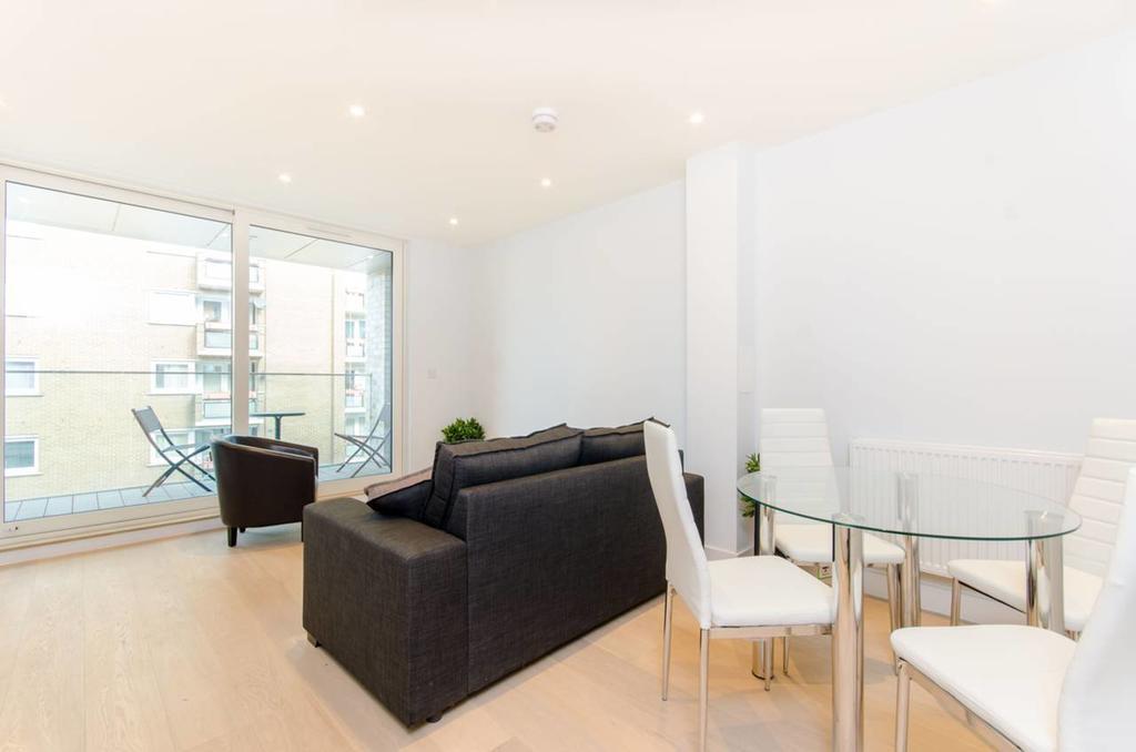 Belvedere Waterloo Apartments Londres