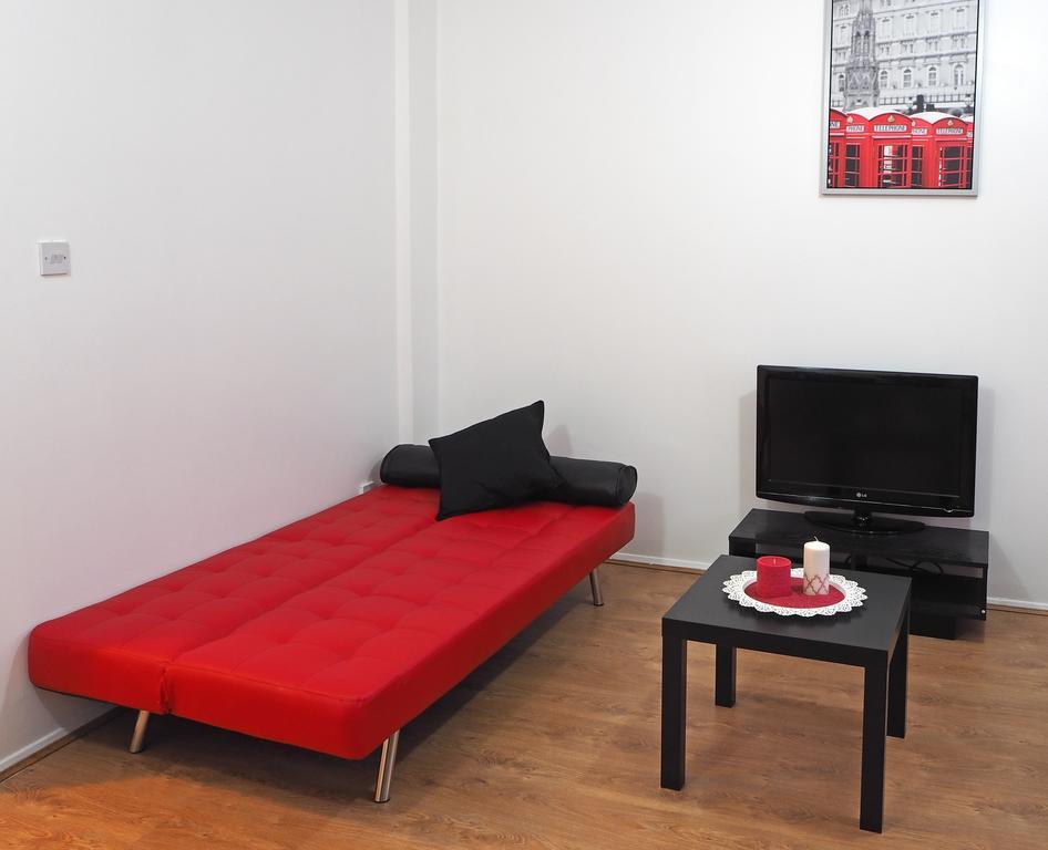 Apartment Fonthill House London