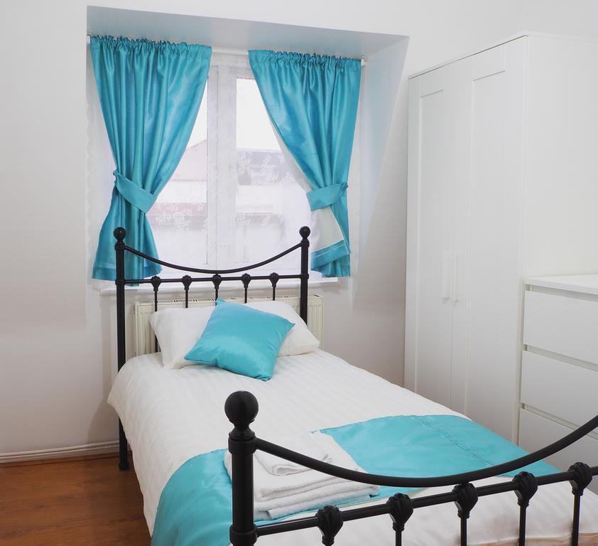 Apartment Fonthill House *