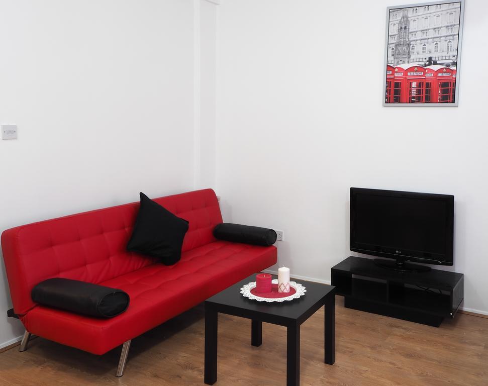 Apartment Fonthill House
