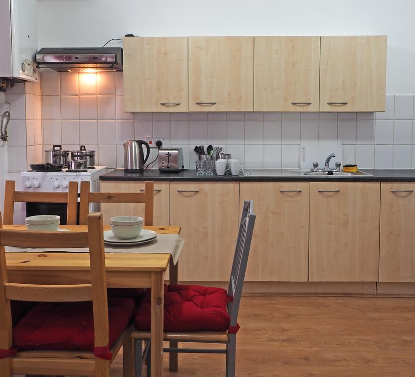 Apartment Fonthill House