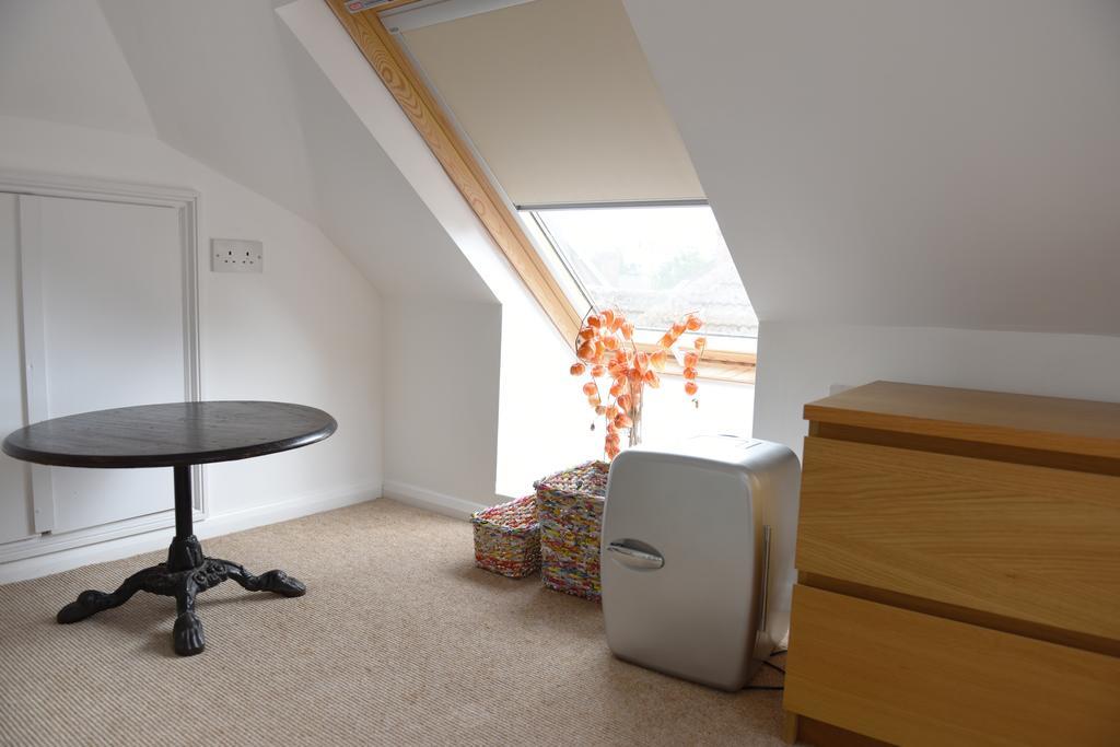 Jaffas Loft * Londres