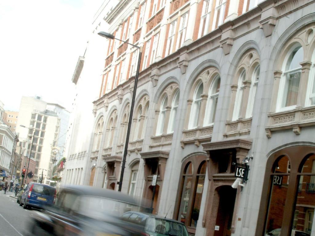 Lse Grosvenor House Apartment *
