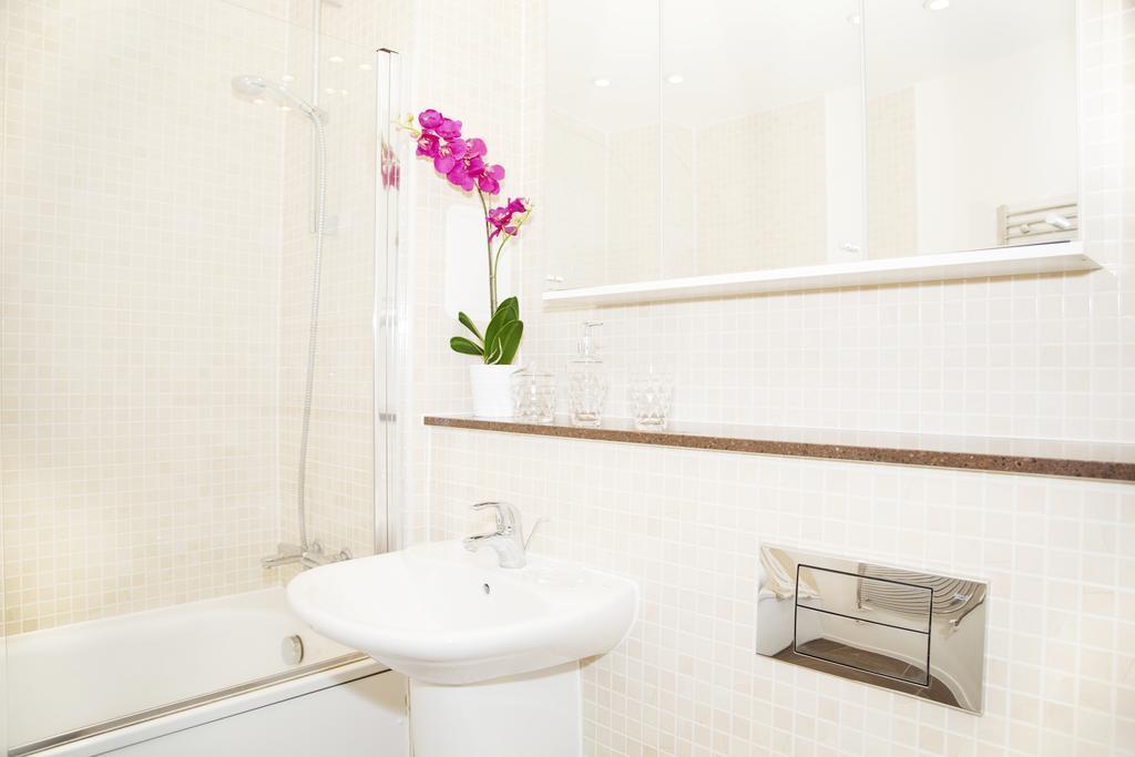 City Apartment London
