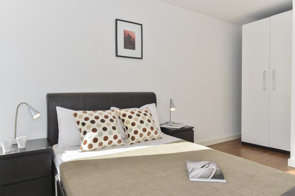 City Apartment London