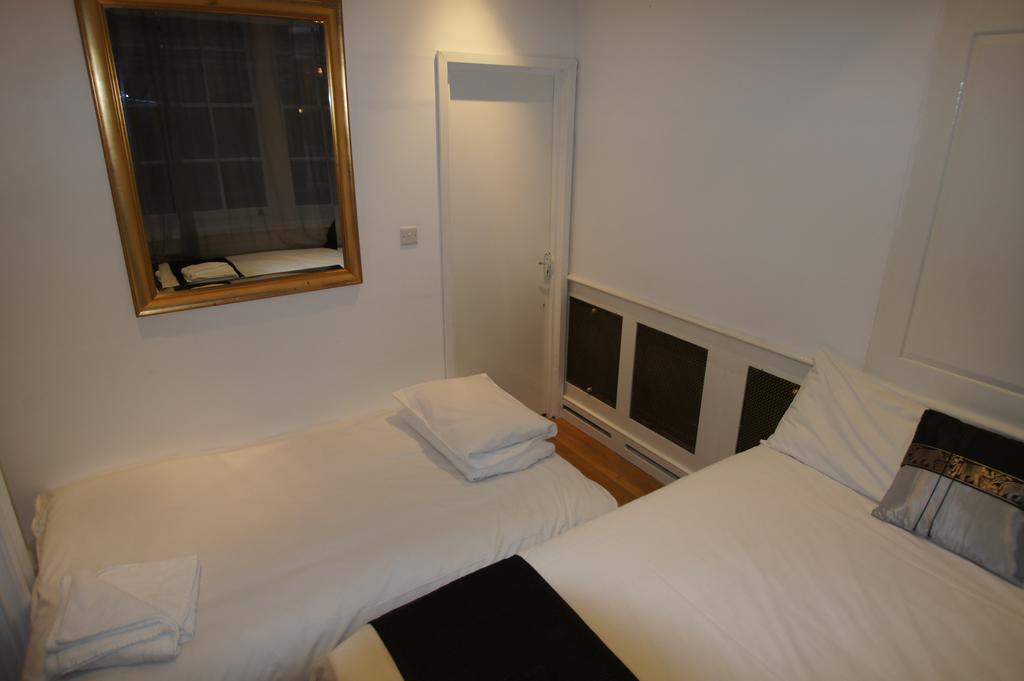 Holiday home Magical & Charming 8 Covent Garden Townhouse *
