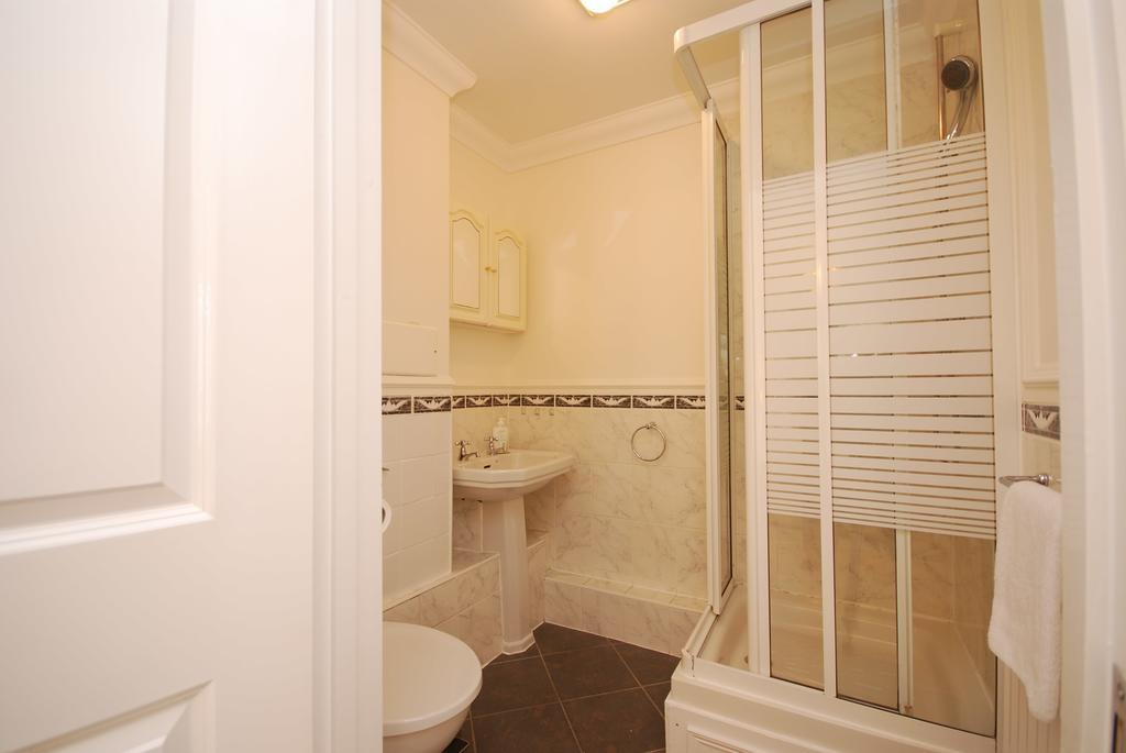 Valet Milton House The City Apartment