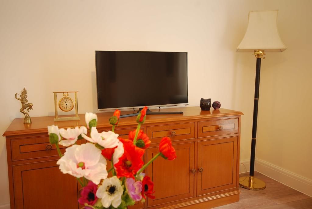 Apartment Valet Milton House The City London