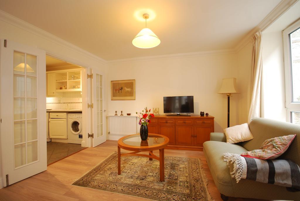 Valet Milton House The City London