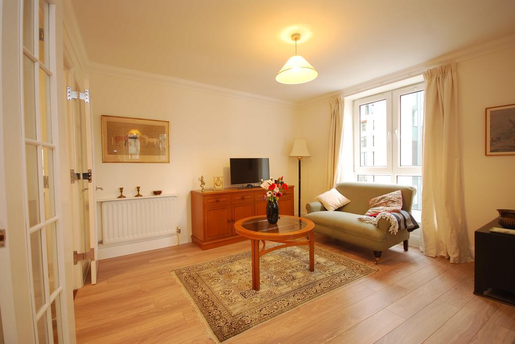 Apartment Valet Milton House The City London