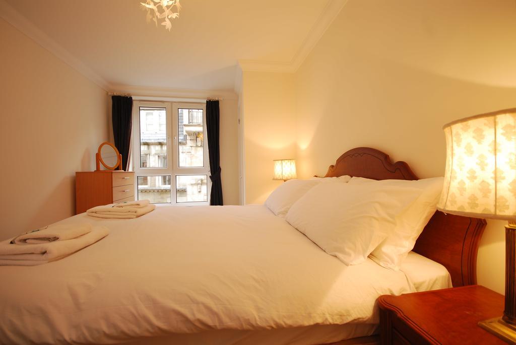 Valet Milton House The City *