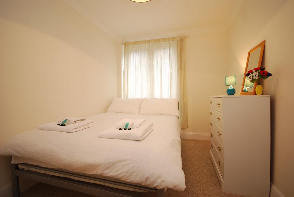 Valet Milton House The City London