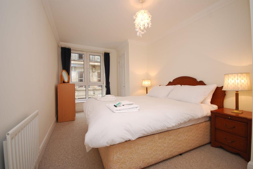 Apartment Valet Milton House The City London