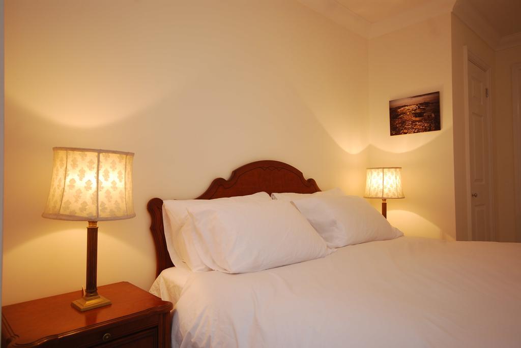Valet Milton House The City Apartment *