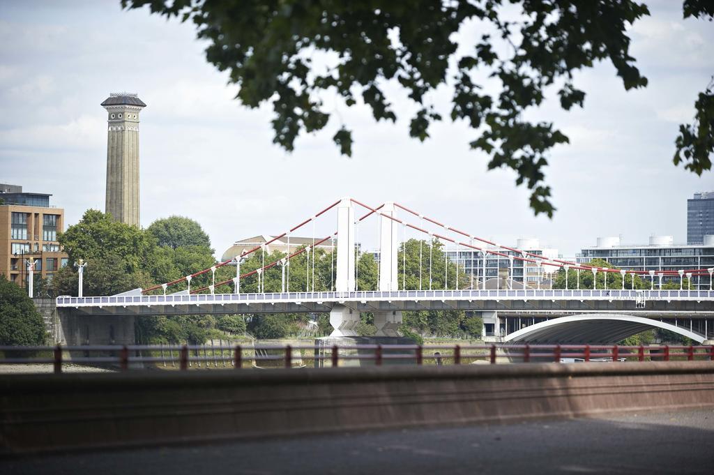 Pestana Chelsea Bridge & Hotel