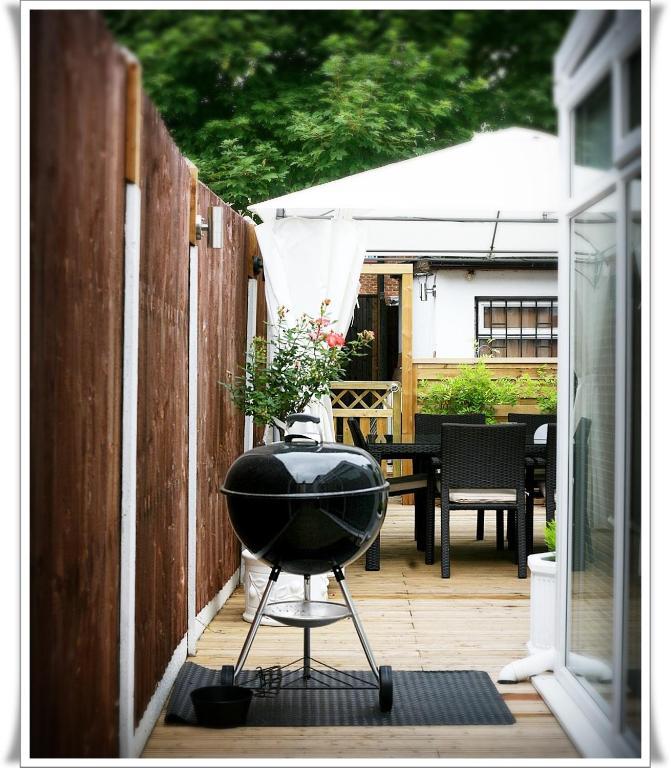 Malvern Road To Let * London