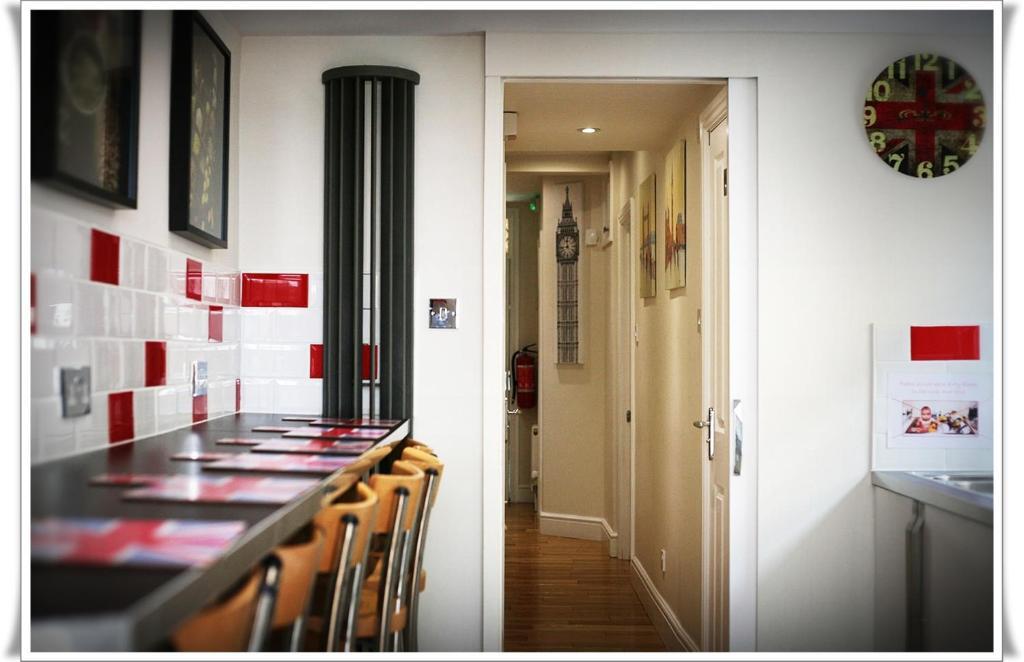 Guest house Malvern Road To Let