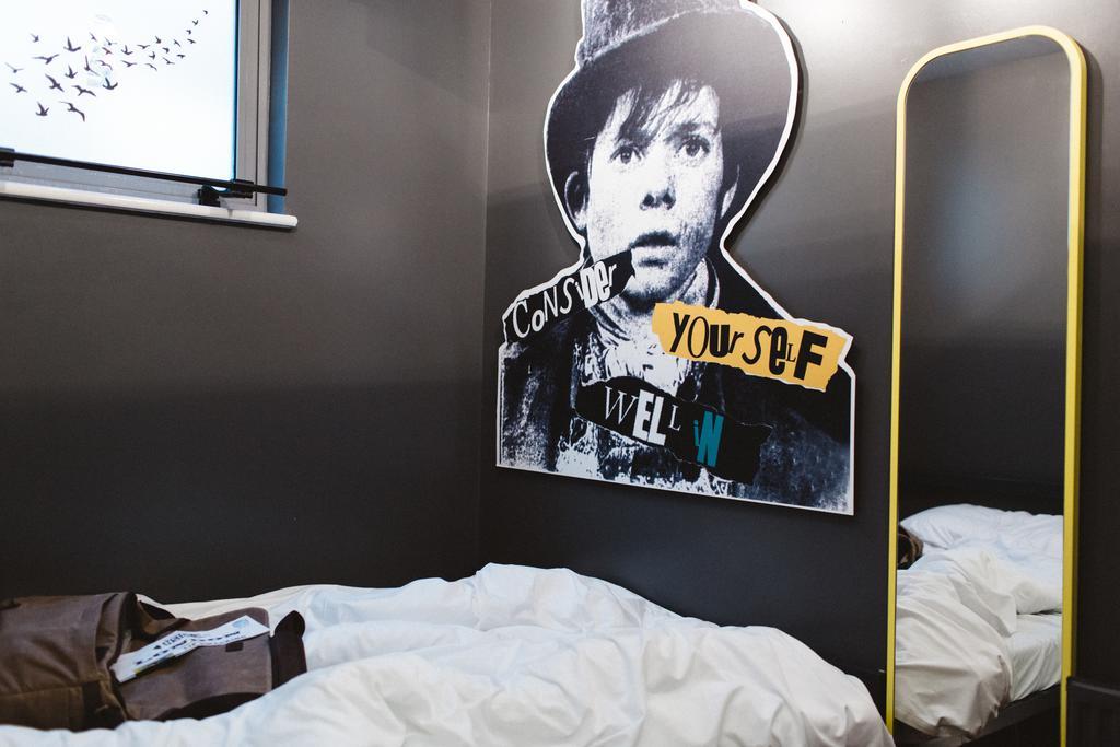 Clink78 Albergue