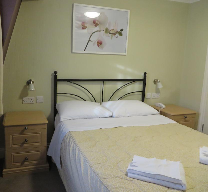 Hotel Central Hotel London