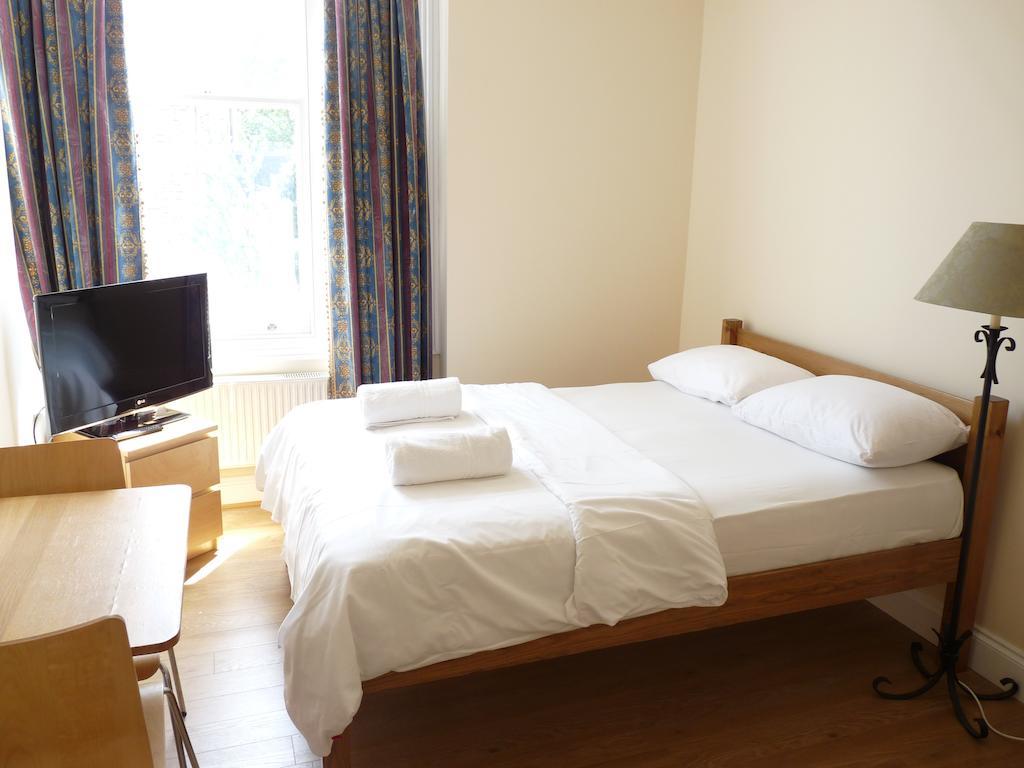Aparthotel Earls Court