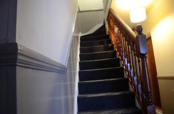 Hotel Manor House London