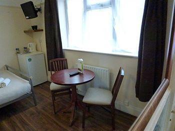 Aparthotel Flexistay Norbury 3*