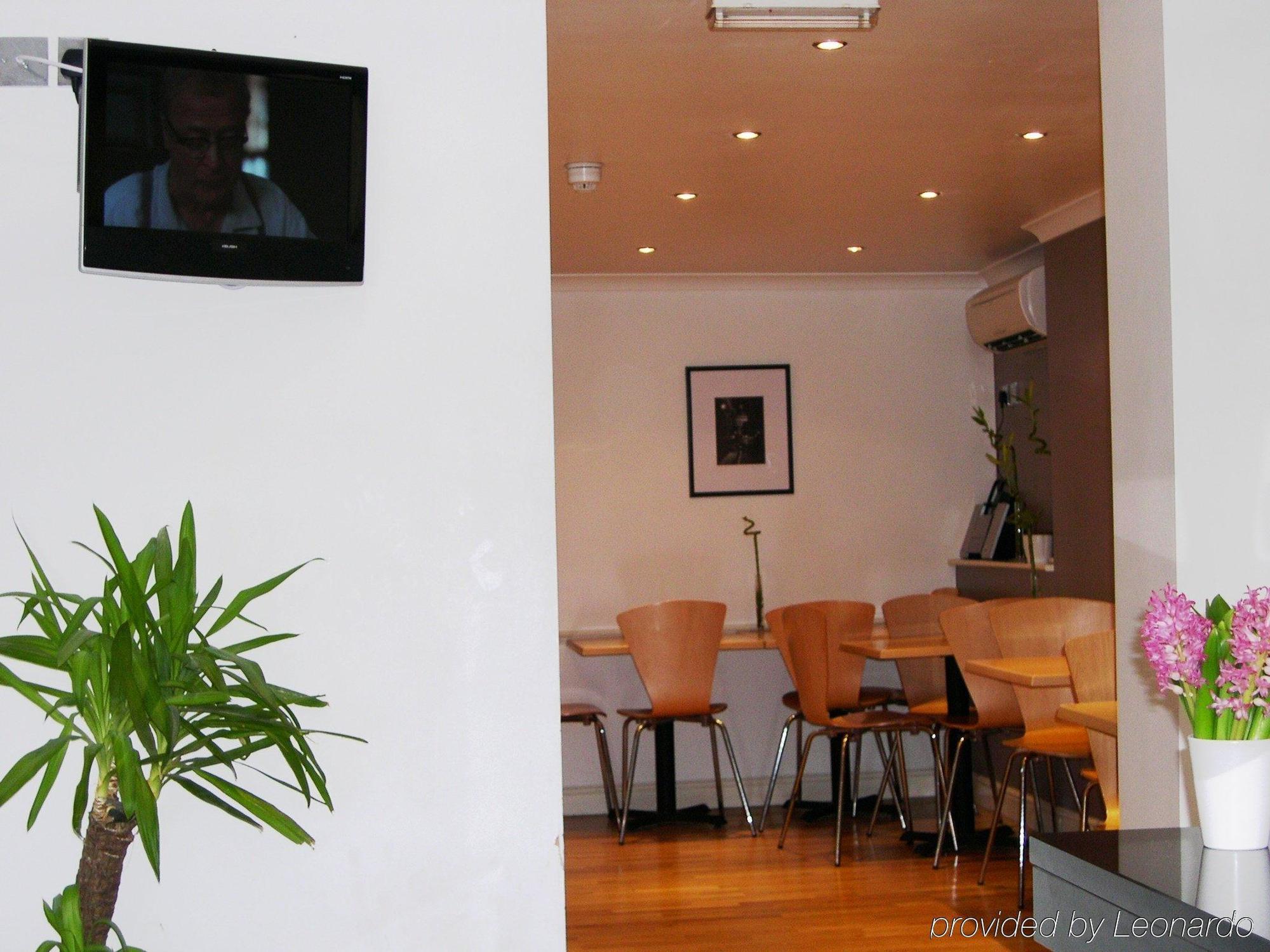 Nox Hyde Park Aparthotel Londres