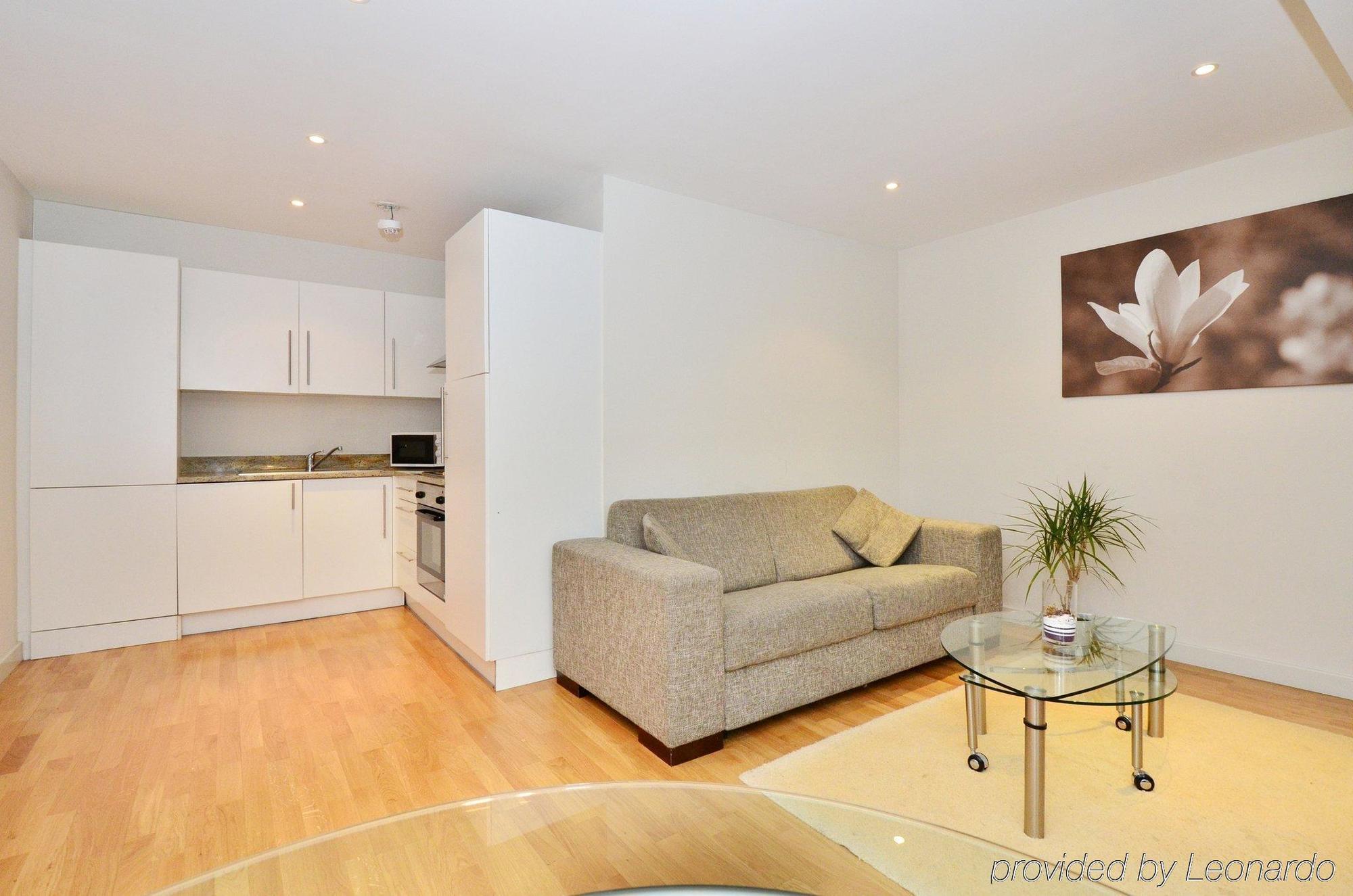 Apartamento Maida Vale 4*
