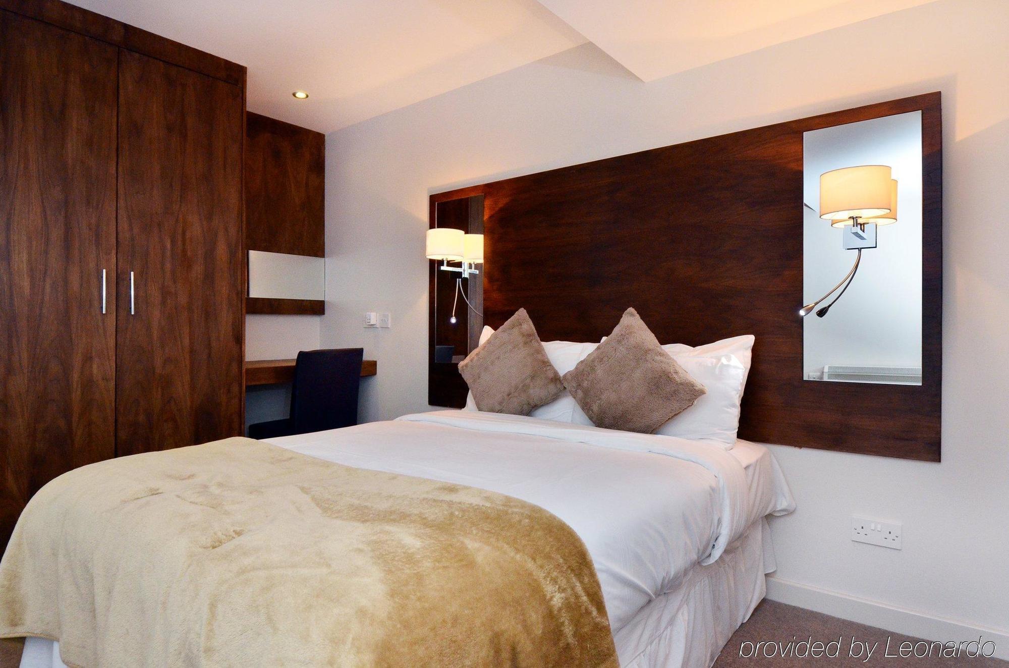 Maida Vale Apartamento 4*