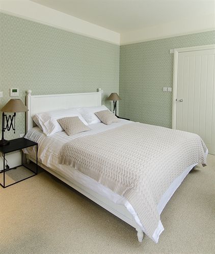 Bed & Breakfast The Malt House 3*