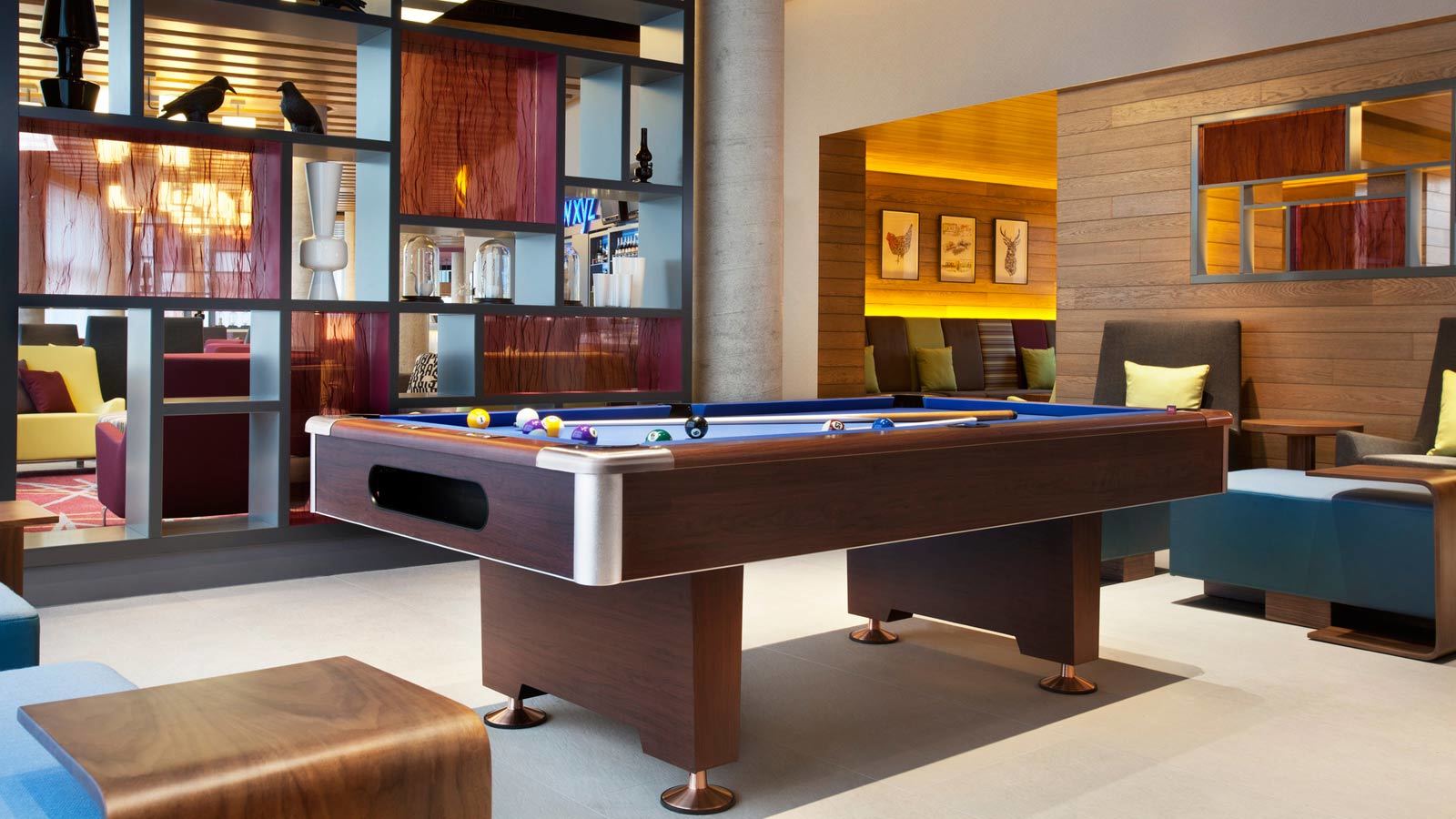 Aloft Excel Londres