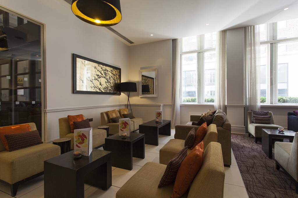 Thistle Holborn Hotel