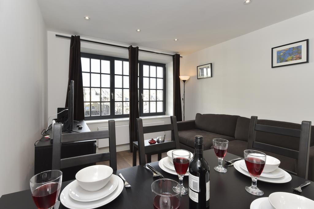 Apartment Excelsior