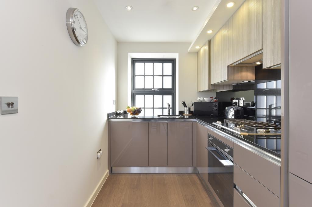 Excelsior Apartment
