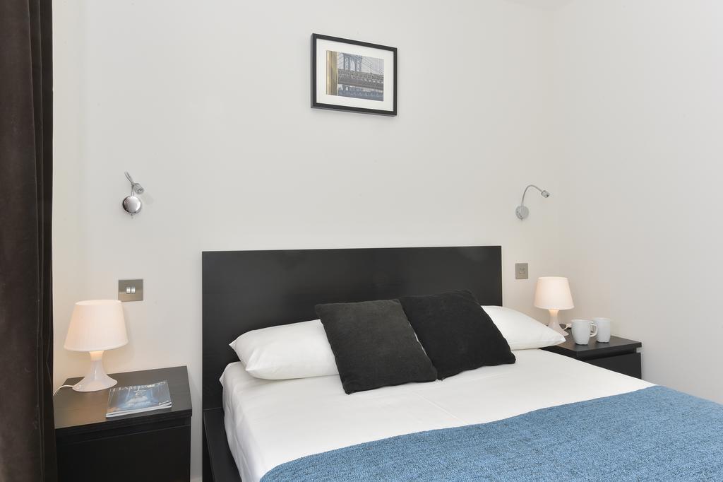 Apartment Excelsior *