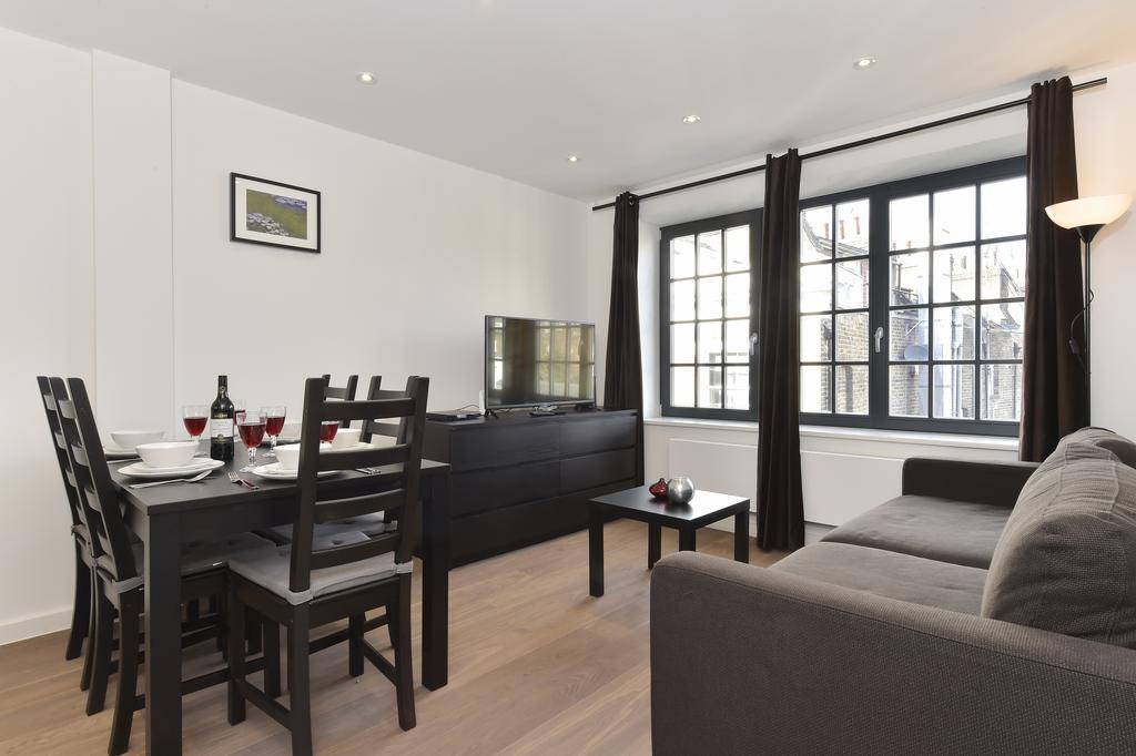 Excelsior Apartment